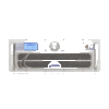 Emetteur FM EXC5000GX