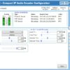 ENCODEUR IP DB91-TX