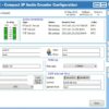 ENCODEUR IP DB91-TX