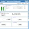 ENCODEUR IP DB91-TX