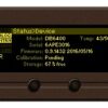 ADVANCED FM AND DIGITAL RADIO 4-BAND AUDIO PROCESSOR WITH BACKUP AUDIO PLAYER