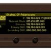 ADVANCED FM AND DIGITAL RADIO 4-BAND AUDIO PROCESSOR WITH BACKUP AUDIO PLAYER