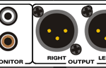 AUF200S - Autofader analogique 2 voies stéréo – Image 2