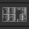 RGL500 - Panneau de visualisation ON AIR – Image 2