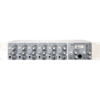 PMI604S - Mélangeur 6 entrées micro / ligne